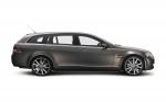 Holden Sportwagon VE 2008 года